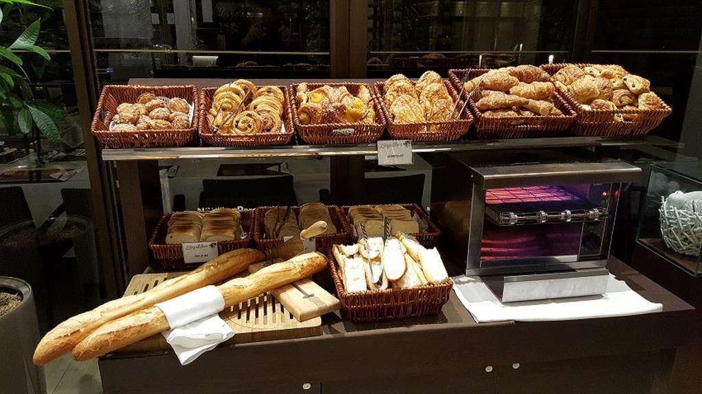 诺瓦塔酒店 努美阿 外观 照片